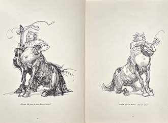 heinrich kley202