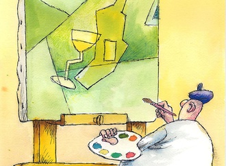 Painter