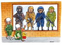 Gallery of the Best World Cartoon-Part 1394