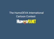 The Participants OF HumoDEVA 2023