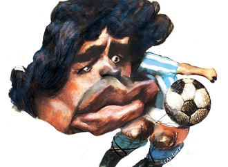 cau gomez