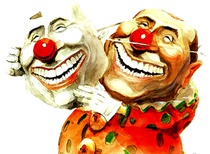 Gallery of Cartoon & Caricatures by Riber Hansson From Sweden