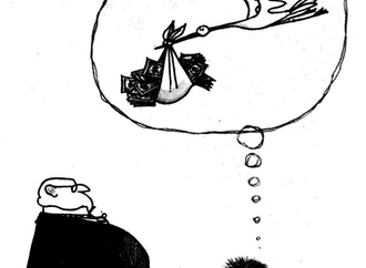 Gallery of 60 years cartoons by Quino-Argentina