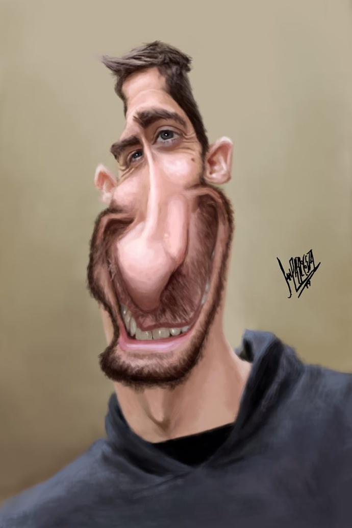 By: Juan Pablo Costa-Argentina