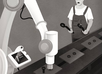 Gallery of Cartoon by Marco Melgrati From Italy