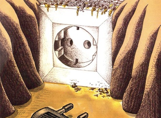 Gallery of the Best World Cartoon-Part 931