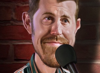 Steve Byrne