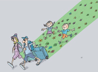 Tourism industry