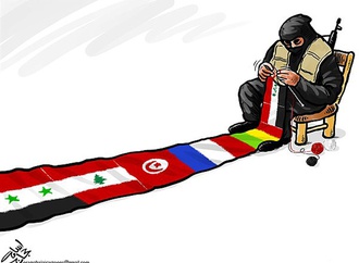 
                                                                                                  Osama Hajjaj - Jordan