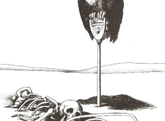 Gallery of Car Cartoons by Claude Serres-France