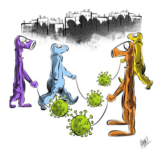 By: Ramses Morales Izquierdo  | Cuba 