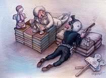 The Best World Cartoon-part 247