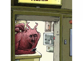 Devil