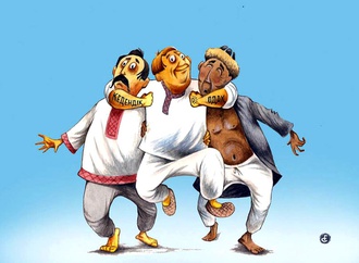 galym boranbayev kazakhstan 79