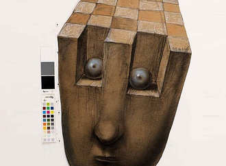 stasys eidrigevicius2