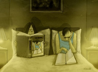 Gallery of the Best World Cartoon-Part 1727