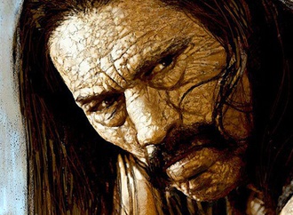 Danny Trejo