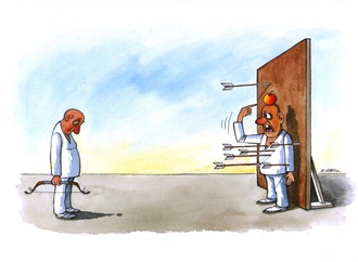 Gallery of the Best World Cartoon-Part 707