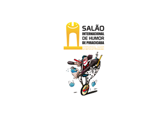 48th Piracicaba International Humor Exhibition | 2021