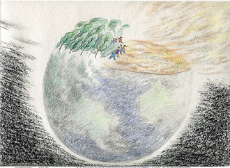 Gallery of The 2nd international "Me, Itar Pejo"Contest  2020