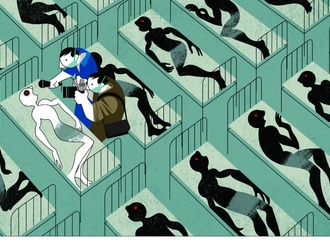 andre carrilho