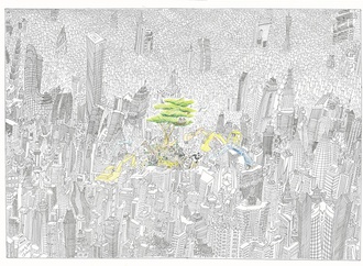 zhang weic china