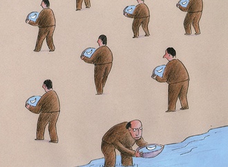 Gallery of the Best World Cartoon-Part 1327