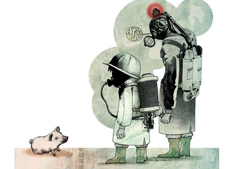 Gallery of the best World Cartoons 113