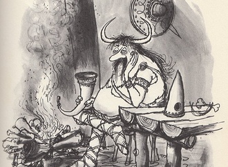 ronald searle 27