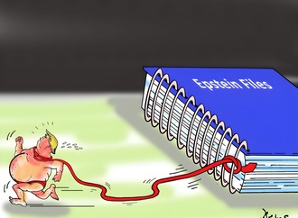 issam ahmad palestine