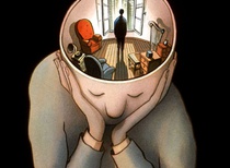 Gallery of Cartoons by Selcuk Demirel From Turkey