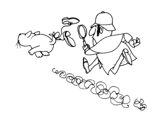 Gallery of the best cartoon of Quino-Argentina