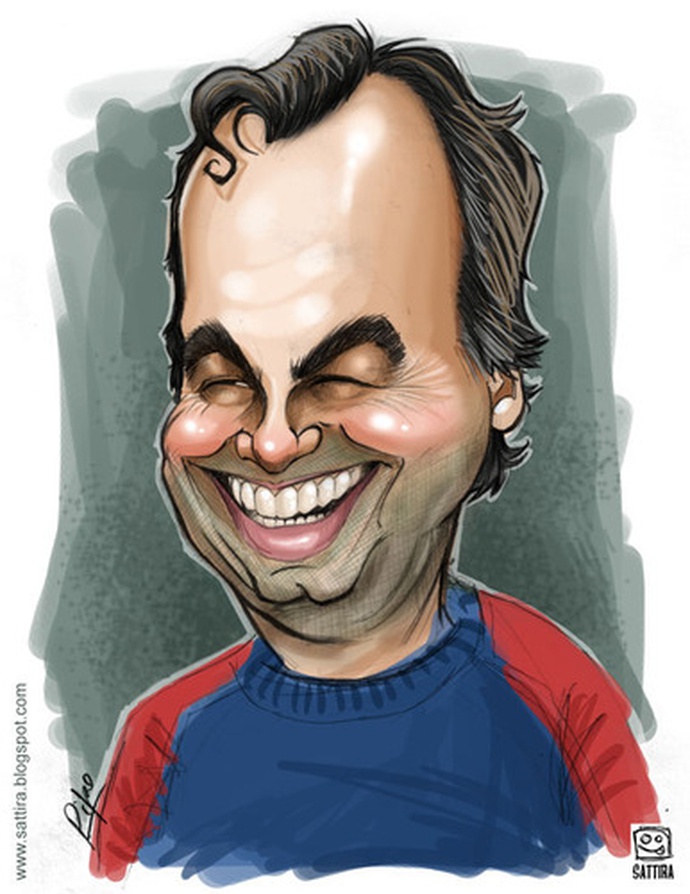 By: Andres Oliva Laurie | Chile