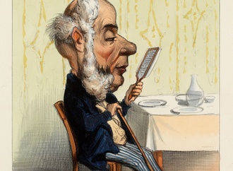 honore daumier00095