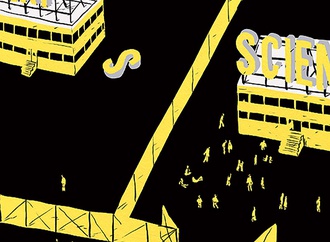 Gallery of Cartoons By Paul Blow From UK