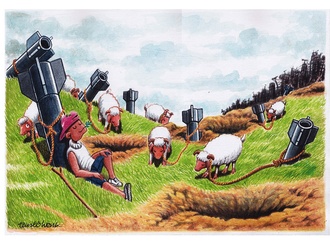 arif sutristanto indonesia 4