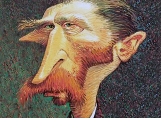 Vincent van Gogh