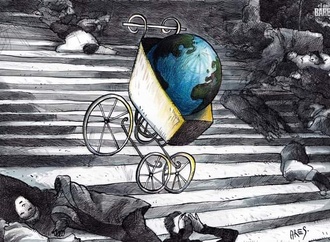 Gallery of the Best World Cartoon-Part 2037