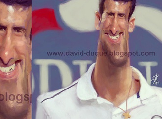 david duque 34