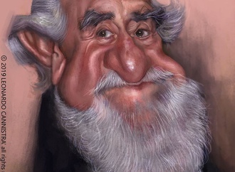 Albert Hirschfeld