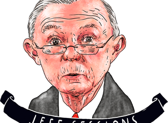 Gallery of Cartoon  & Caricatures by Jim Cooke From USA