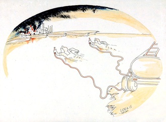 lukis haryadi indonesia 32