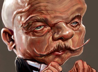 Andrey Smolyakov