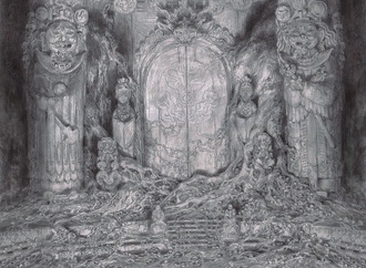 tianhua xu china 90