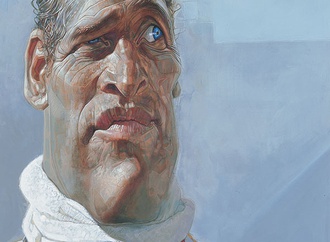 Gallery of Caricatures by Sebastian Kruger From Germany