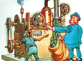Gallery of the Best World Cartoon-Part 2160