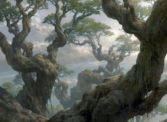 tianhua xu china 30