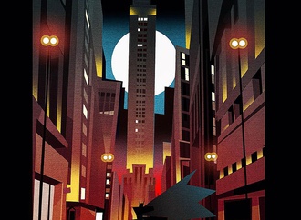 Gallery of artworks by Patricio Betteo - Mexico