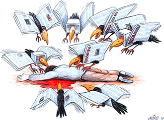 Gallery of the Best World Cartoon-Part 434