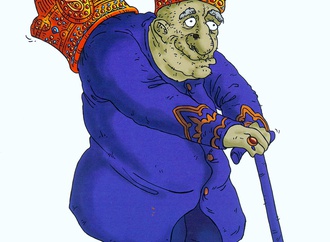 hosein yuzbashi iran